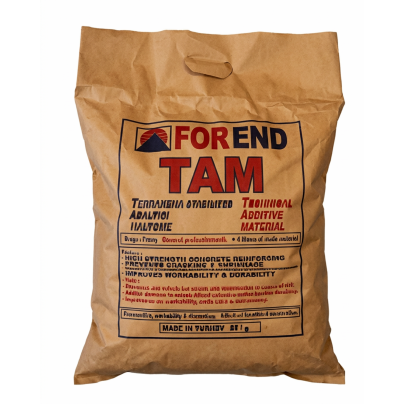 Техническая добавка для почвы ТАМ Forend