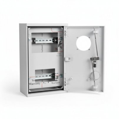 Корпус пластиковый, усиленный стекловолокном SSTN BY 26x42+WD+PM+M