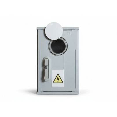 Корпус пластиковый, усиленный стекловолокном SSTN BY 26x42+WD+PM+M