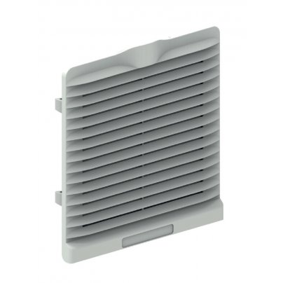 Решётка вентиляционная Essentra (Mesan) 2300